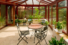 Grendon Green conservatory quotes