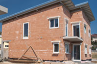 Grendon Green home extensions