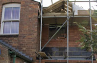 free Grendon Green home extension quotes