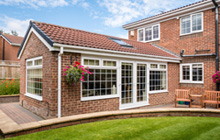 Grendon Green house extension leads