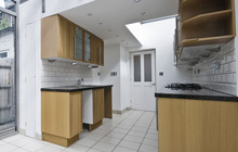 Grendon Green kitchen extension leads